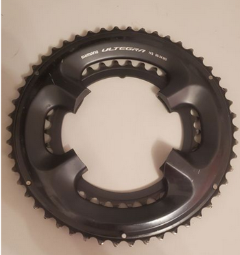 Shimano, Plateaux ultegra 11v