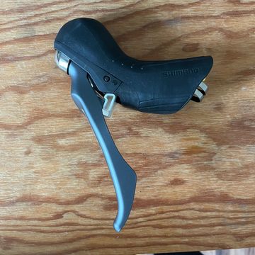 Used Shimano GRX BL-RX810-L Brakes