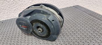 Used Bosch Performance Line 36V Motor bike — image 5 of 6