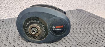 Used Bosch Performance Line 36V Motor bike — image 6 of 6