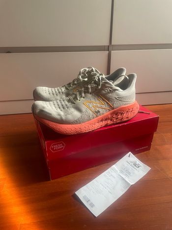 Used New Balance Fresh Foam X 1080 V12 2024 bike