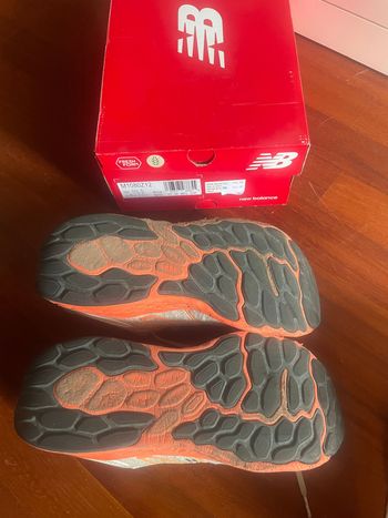 Used New Balance Fresh Foam X 1080 V12 2024 bike — image 3 of 4