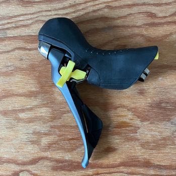 Shimano, GRX ST-RX810 Brake/Shift Lever