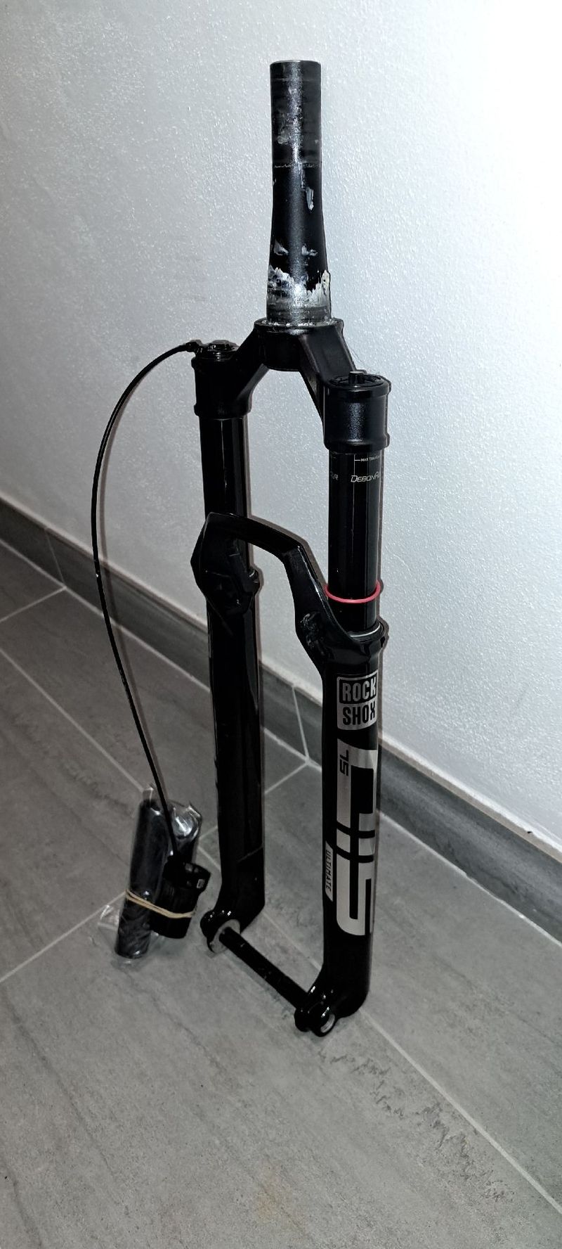 Used RockShox Front Fork 2025 bike — image 4 of 7