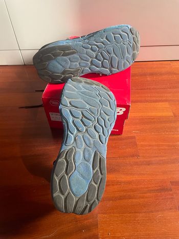 Used New Balance Fresh Foam X 1080 V12 2024 bike — image 3 of 3