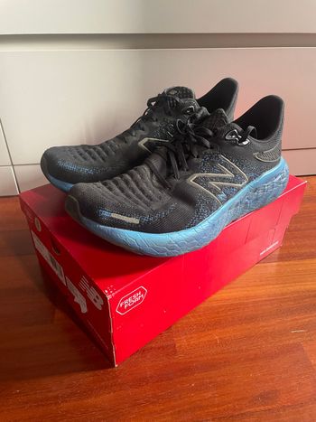 Used New Balance Fresh Foam X 1080 V12 2024 bike