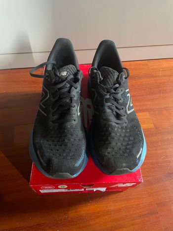 Used New Balance Fresh Foam X 1080 V12 2024 bike — image 2 of 3