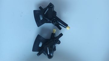 Gebrauchtes Sram LEVEL T + TL bike — Bild 2 von 2