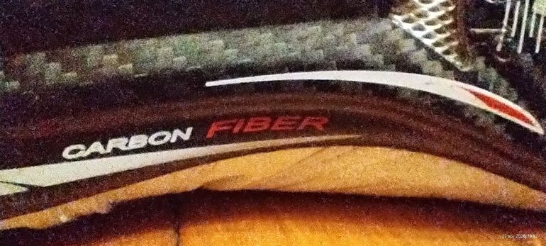 Used Gaerne carbon fiber bike — image 8 of 11