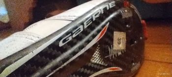 Used Gaerne carbon fiber bike — image 7 of 11