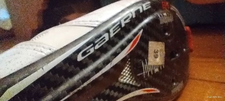 Used Gaerne carbon fiber bike — image 7 of 11