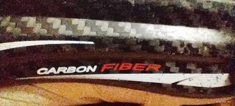 Used Gaerne carbon fiber bike — image 9 of 11