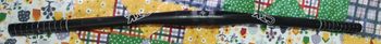 Used ctk attacchi manubrio, manubrio, reggisella carbonio MTB e Touring bike — image 3 of 5