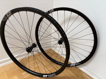 Dt Swiss, XRC 1501 SPLINE ONE 29-inch Rear