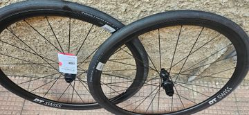 Dt Swiss Ruote 2026 bike usato — immagine 2 di 3
