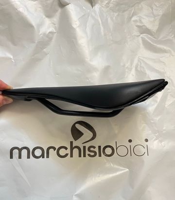 Gebrauchtes Syncros Belcarra Saddle 2025 bike — Bild 2 von 4