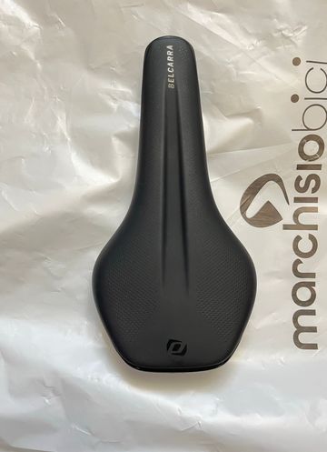 Used Syncros Belcarra Saddle 2025 Saddles & Seatposts