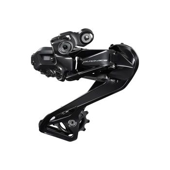 Shimano, Dura Ace DI2 12V