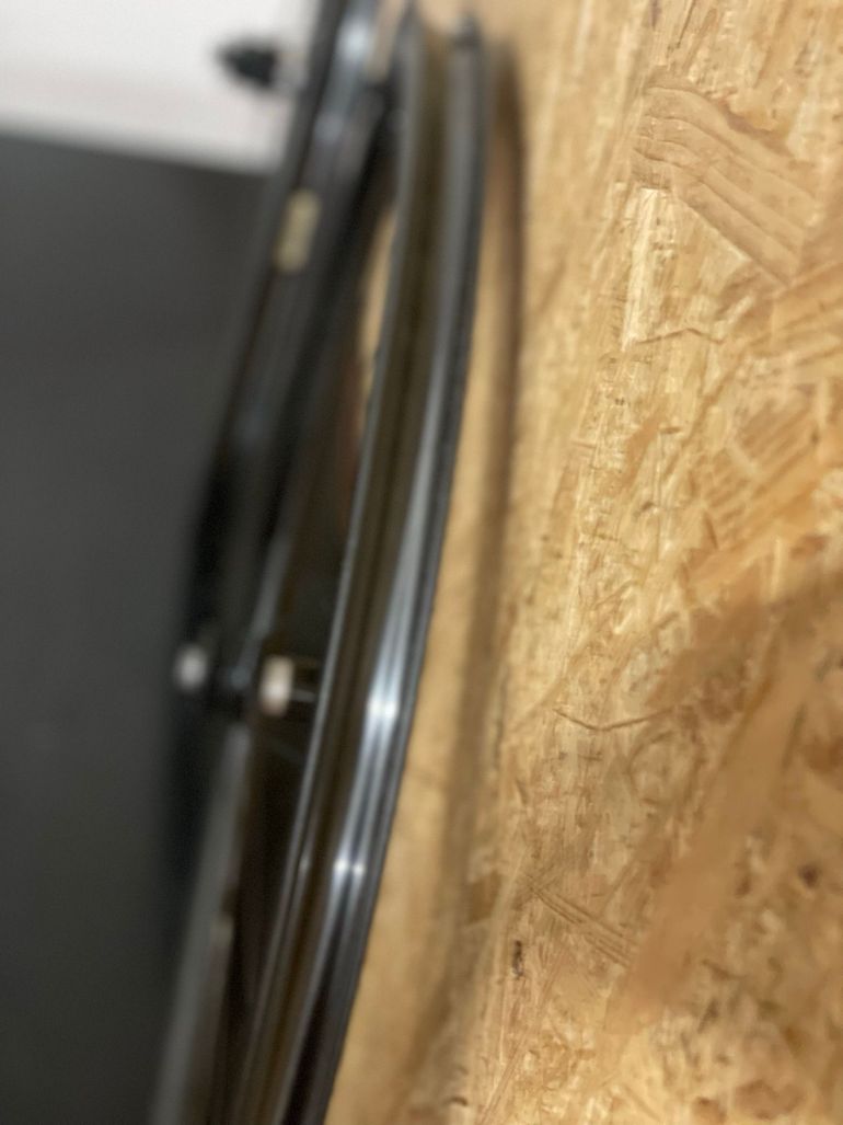 Used Fulcrum Carbon Wheelset 2024 bike — image 6 of 6