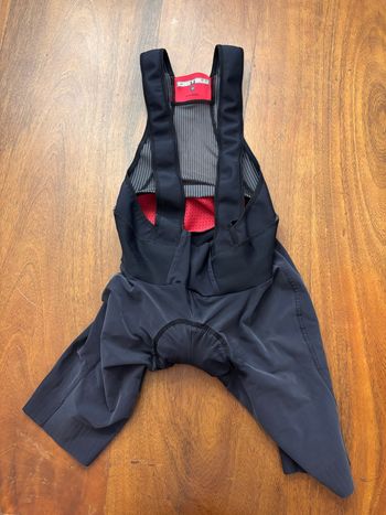 Castelli, Premio Bibshorts