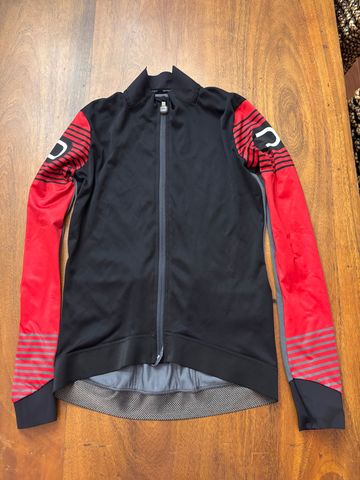 Brugt Dotout Jersey Long Sleeve 2023 Cycling Clothing