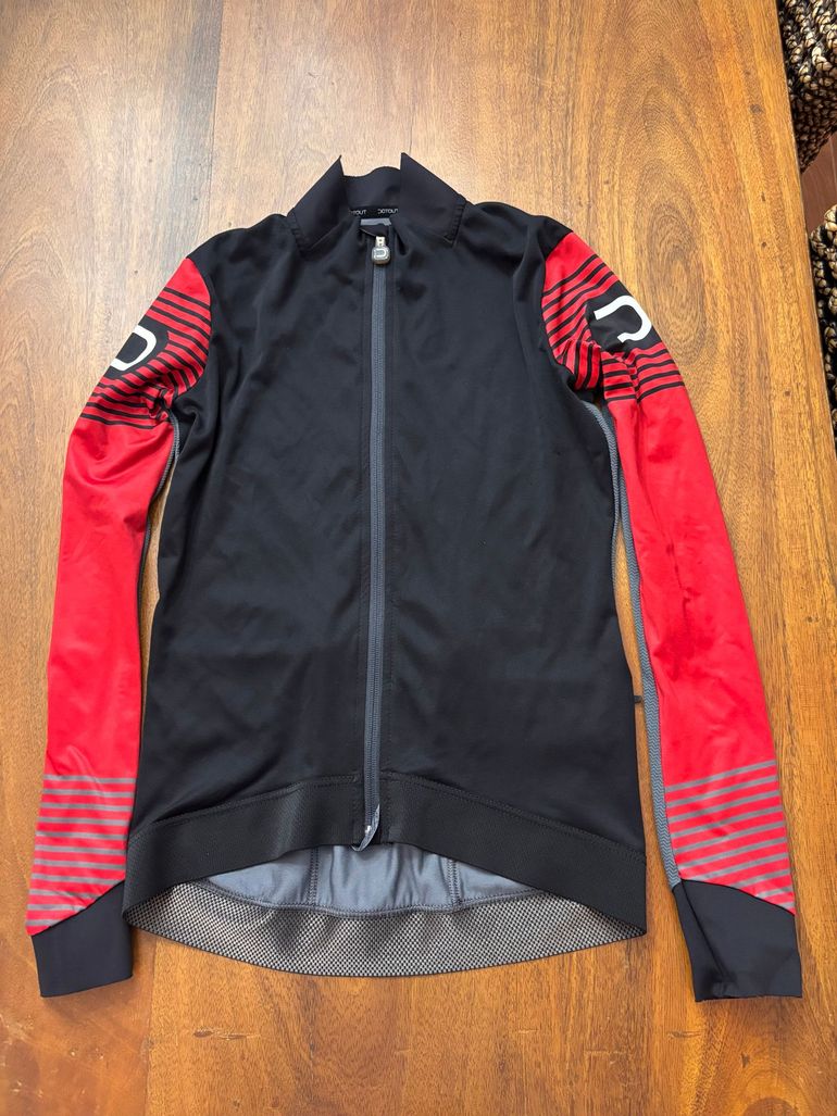 Used Dotout Jersey Long Sleeve 2023 bike — image 1 of 7