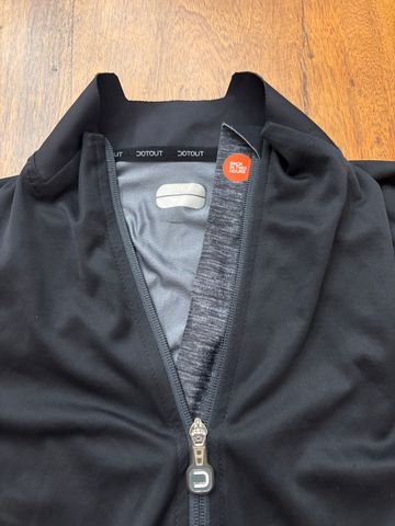 Używany Dotout Jersey Long Sleeve 2023 bike — zdjęcie 2 z 7