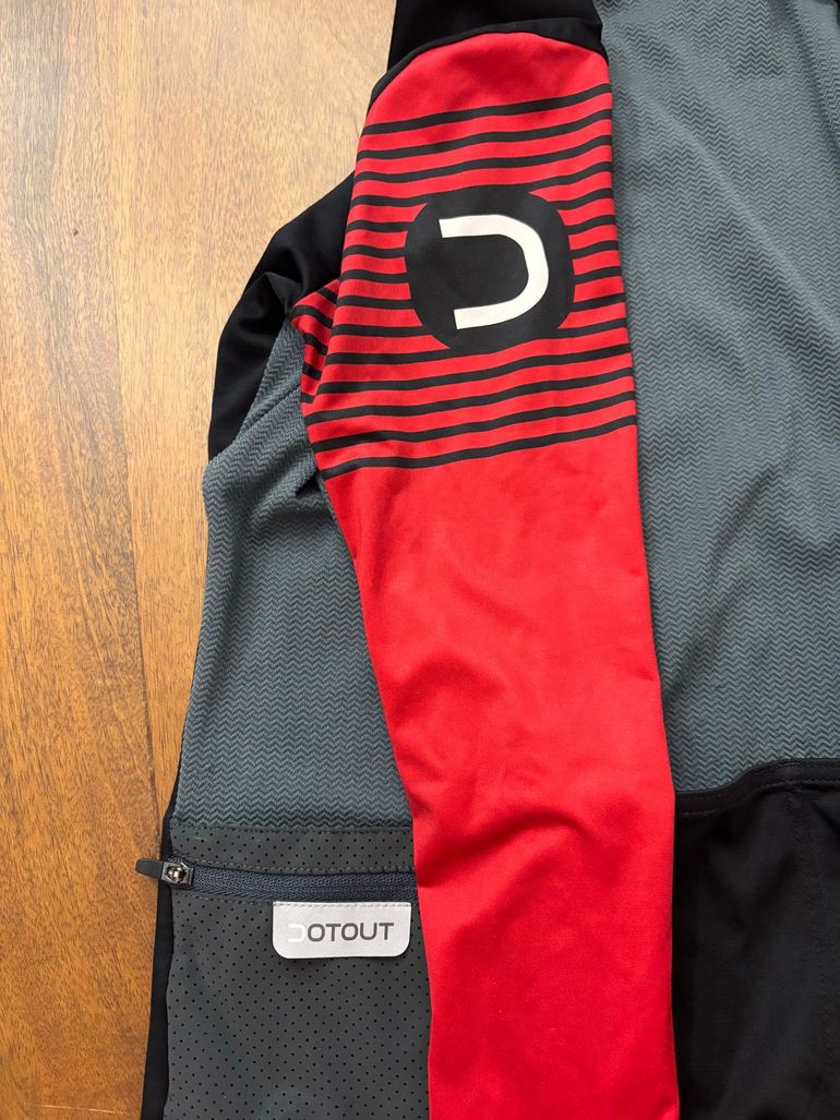 Used Dotout Jersey Long Sleeve 2023 bike — image 4 of 7