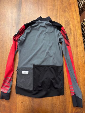 Używany Dotout Jersey Long Sleeve 2023 bike — zdjęcie 5 z 7