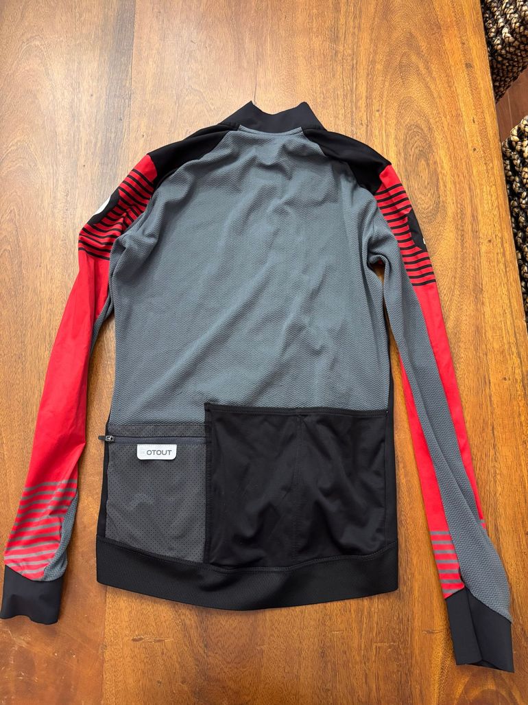 Used Dotout Jersey Long Sleeve 2023 bike — image 5 of 7