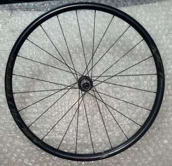 MICROTECH, MCT Disc Wheels