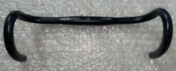 Used MICROTECH XL Alloy Compact 2022 bike — image 1 of 2