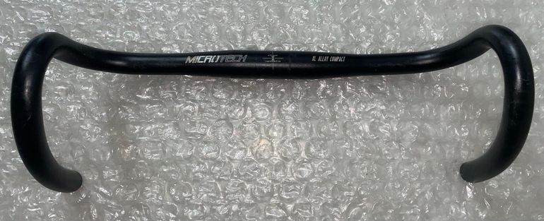 Used MICROTECH XL Alloy Compact 2022 bike — image 1 of 2