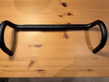 Brugt Bontrager Elite IsoZone VR-SF 2025 bike — billede 2 af 3