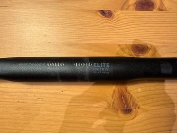 Brugt Bontrager Elite IsoZone VR-SF 2025 bike — billede 3 af 3