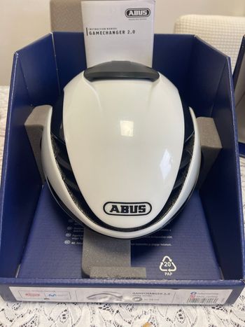 ABUS, Gamechanger 2.0