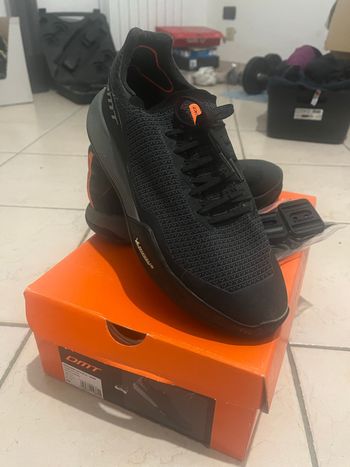 Dmt, FK10