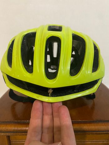 Specialized, Previal