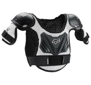 Fox, Peewee Titan Roost Deflector