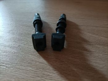 Used Frm Valvula Tubeless bike — image 2 of 3