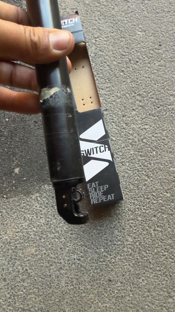Used Switch SW-100 2025 bike — image 2 of 4