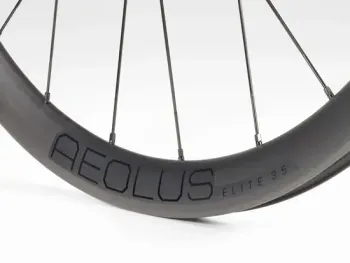 Bontrager, Aeolus Elite 35 TLR Disc Wheels