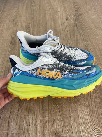 Hoka, M STINSON 7