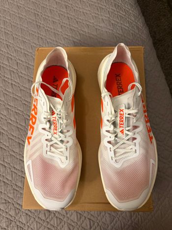 Adidas, TERREX AGRAVIC SOEED ULTRA US MENS 11.5