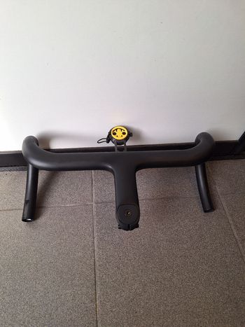 Cadex, Race Integrated Handlebar