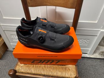 Dmt, KM30 Shoes