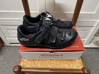 Used Vittoria Hera MTB Shoes 2024 bike