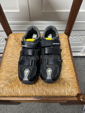 Gebrauchtes Specialized scarpe Cycling Shoes