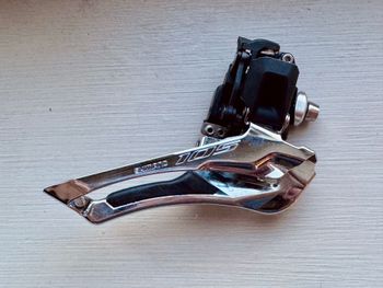Shimano, 105 12-speed FD-R7100-F