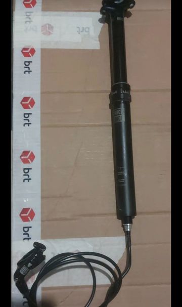 Used RockShox Stealth bike — image 5 of 5